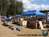 ford oldtimertreffen zonhoven 2014 taunus m club Belgïe